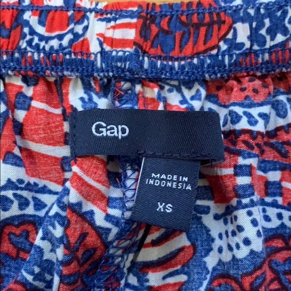 Gap Maxi Dress - Picture 4 of 5